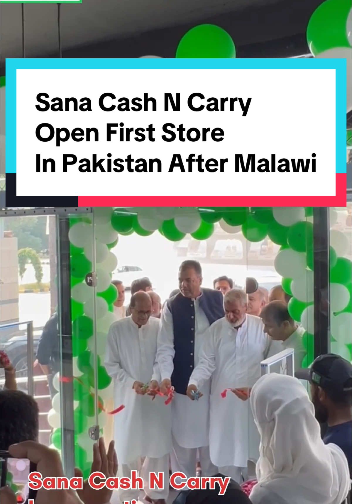 @Sana Cash N Carry - Malawi  Open First Store in Pakistan After Malawi #malawitiktok🇲🇼 #malawiantiktok🇲🇼 #lahore #lahorepakistan 