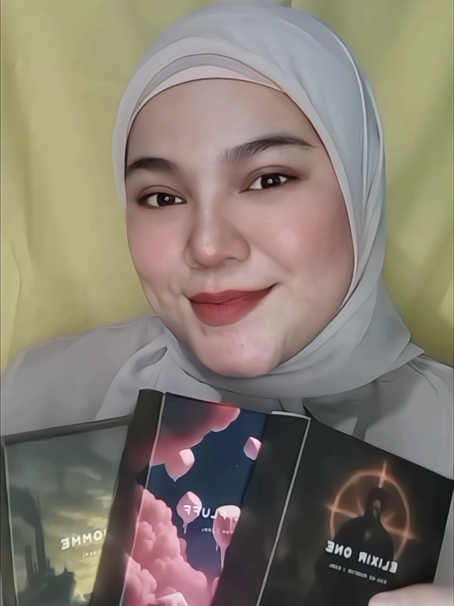 No Buzzer! beli untuk pemakaian pribadi, so far menurut aku parfume lokal ini termasuk kategori 