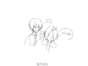 #SHINNAGU Dù gì chả flop-)) . . Id:? #ShinAsakura #Nagumoyoichi #Myart #viral 