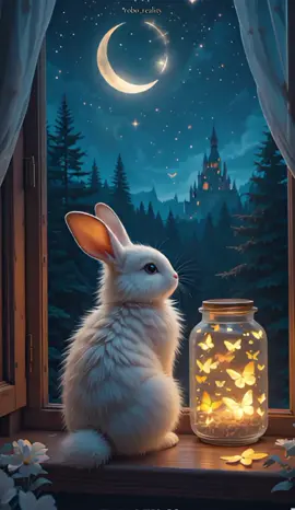 #goodnight #sweetdreams #bunniesoftiktok #foryoupagе #fyp 