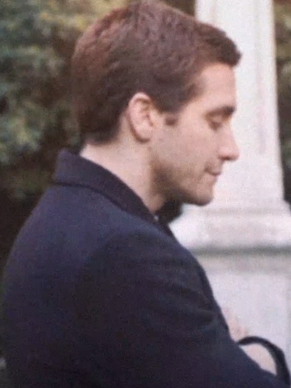 lowk didn't like it enough to post on my main || demolition is peak || #jakegyllenhaal #demolition #mecore #mr_nova100 