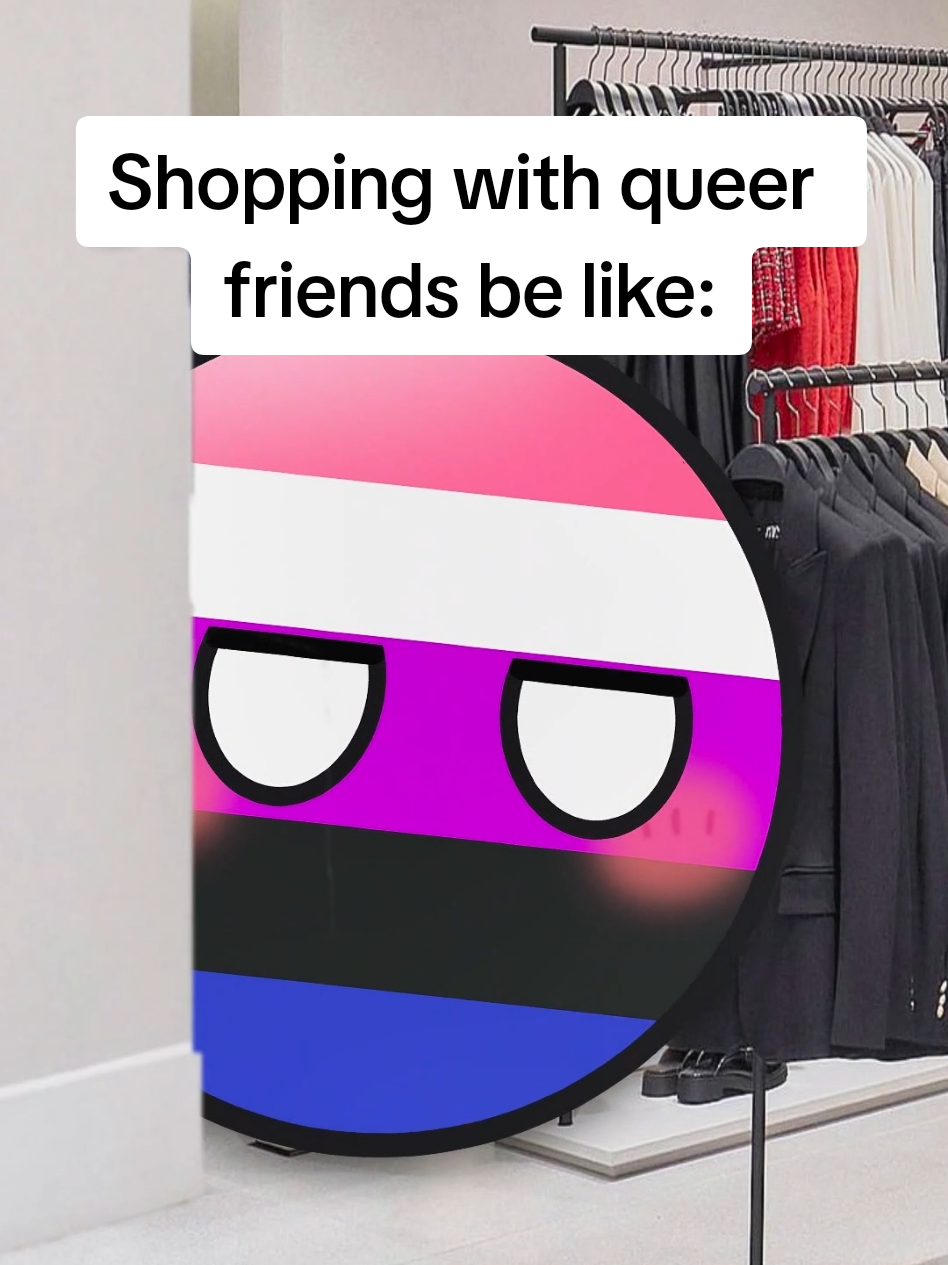 I originally planned this animation with enby trans and genderfluid but I ended up picking demigirl instead! Also I sell cute LGBTQIA+ pins (link in bio!) 🌈 #genderfluid #nonbinarytiktok #enby #demigirl #genderqueer #lgbt #enbypride #nonbinarypride #queertiktok 