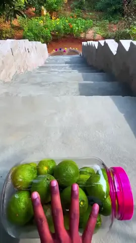 #bottleonstair #glassbottle #satisfyingvideo #asmrsounds #asmrusa 