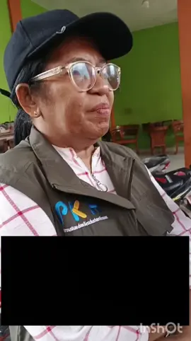 Pernyataan Kabid Peternakan dan Kesehatan Hewan Dinas Pertanian Bulungan Terkait Polemik Kandang Ayam di Tengah Pemukiman Warga RT 52 Belakang Pasar Induk Tanjung Selor.