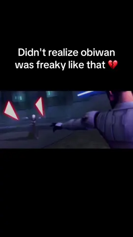 #starwarsfyp #fyp #clonewars #obiwan 