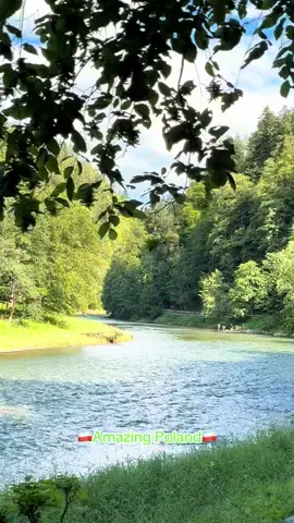🚴‍♂️ Факты о трассе Dunajec Bike Trail: 	1.	Протяжённость маршрута — около 237 км! 	2.	Идёт вдоль реки Дунайец, пересекает живописные Татры и Подгалье. 	3.	Маршрут считается одним из самых красивых велопутей Европы. 	4.	Велосипедисты проезжают через Пеньинский национальный парк, где Дунайец идёт в скалах. 	5.	На пути встречаются замки, деревушки и панорамные виды. 	6.	Трасса подходит не только профи — на ней много участков для семейных прогулок. 	7.	Можно соединить с другими веломаршрутами и доехать аж до Балтийского моря.🇵🇱♥️👍#велоспорт #velodunajec #travel #польша #dunajec 