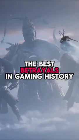 The Best Betrayals In Gaming History! #gaming #gta #reddeadredemption2 #bioshock #residentevil 