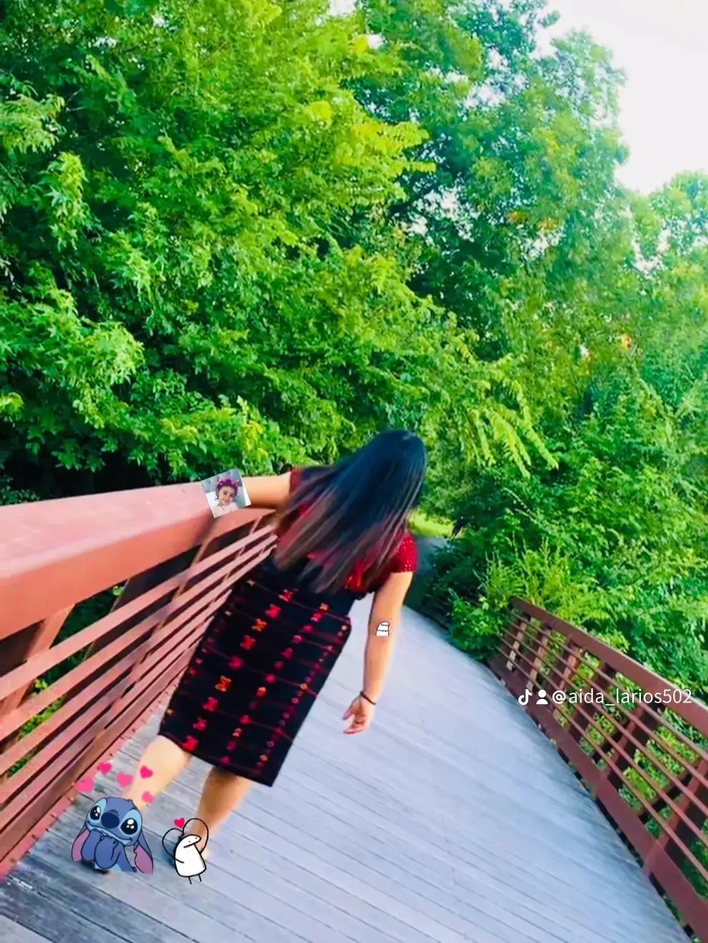#fypシ゚viral #paratii #🥹🥹 #😍😍 #botanicalgarden #memphis #tiktok 