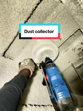 Collapsible Hole Saw Accessories dust collector #holesawbowl #dustcollector #tiktokshop #fouryoupage 