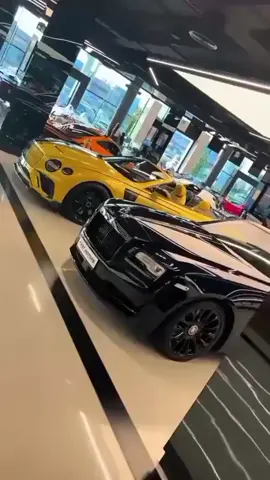 My showroom from Uk England 