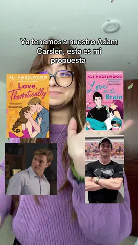 Solo digo 👀 #libroslibroslibros#alihazelwood#booktoker#davidcorenswet#booktookespañol