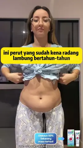 Khusus untuk maag & gastritis, diskon 50%! Rasakan bedanya dalam 7 hari!
