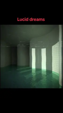 Lucid dreams liminal #liminalspaces #liminal #liminalspacesaesthetic #dreamcore #backrooms 
