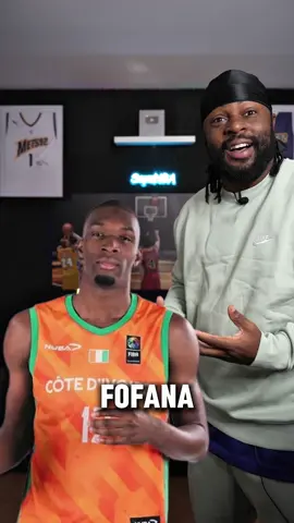 Brancher vous afrobasket #NBA #basket #basketball #afrobasket #afrique 