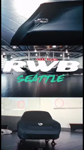 The calm before the storm… ⏳ Two legends are sitting under wraps, waiting for their moment. Tomorrow, Nakai and RWB Seattle begin the Brotherhood Build at Park Place Ltd. Get ready for one of the most iconic builds to ever touch the Pacific Northwest. #ParkPlaceLtd #RWBSeattle #BrotherhoodBuild #RWBPorsche #SeattleCars 