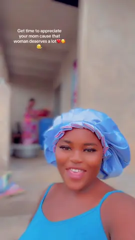 #A mother's love is the fuel that enables a normal human being to do the impossible🙏🥰.Love you my super woman❤️🥰