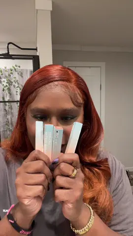 let’s try the viral (TikTok) lip stains #lipstain #sbxxoo #BeautyTok #foryoupage #virallipstain 