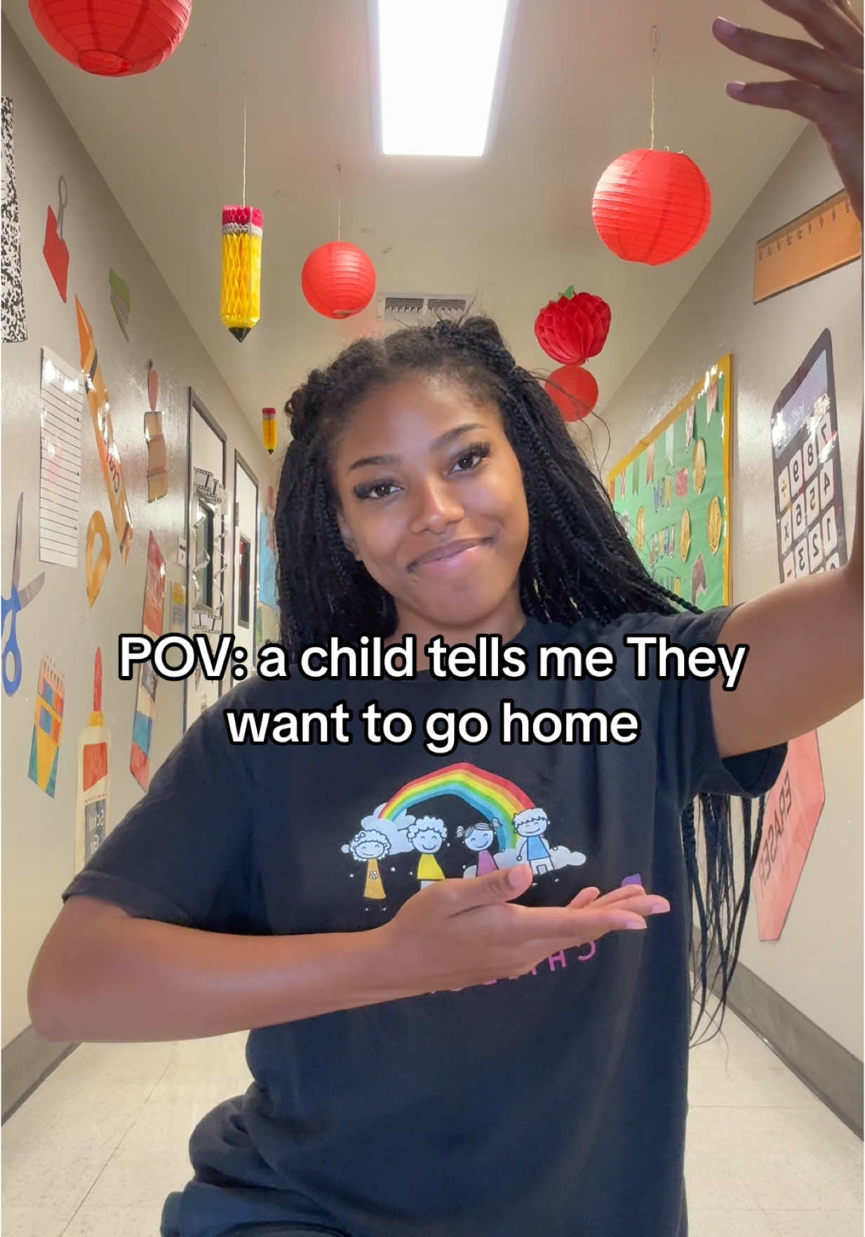 We love a good spy kids refrence😂🫶🏽 🌈Sign up today and join the Beautiful Oasis family!❤️ 🎨Play. 🧠Learn. 💪🏽Grow. ⭐️ Fun, hands-on learning 🚎Safe transportation 📍1010 W Southern Ave, Mesa, AZ 85210 📍1236 S Stapley Dr, Mesa, AZ 85204 • • • #BeautifulOasisChildcare | #MesaArizona | #DaycareGoals #DaycareGoals #funny #daycarecomedy 