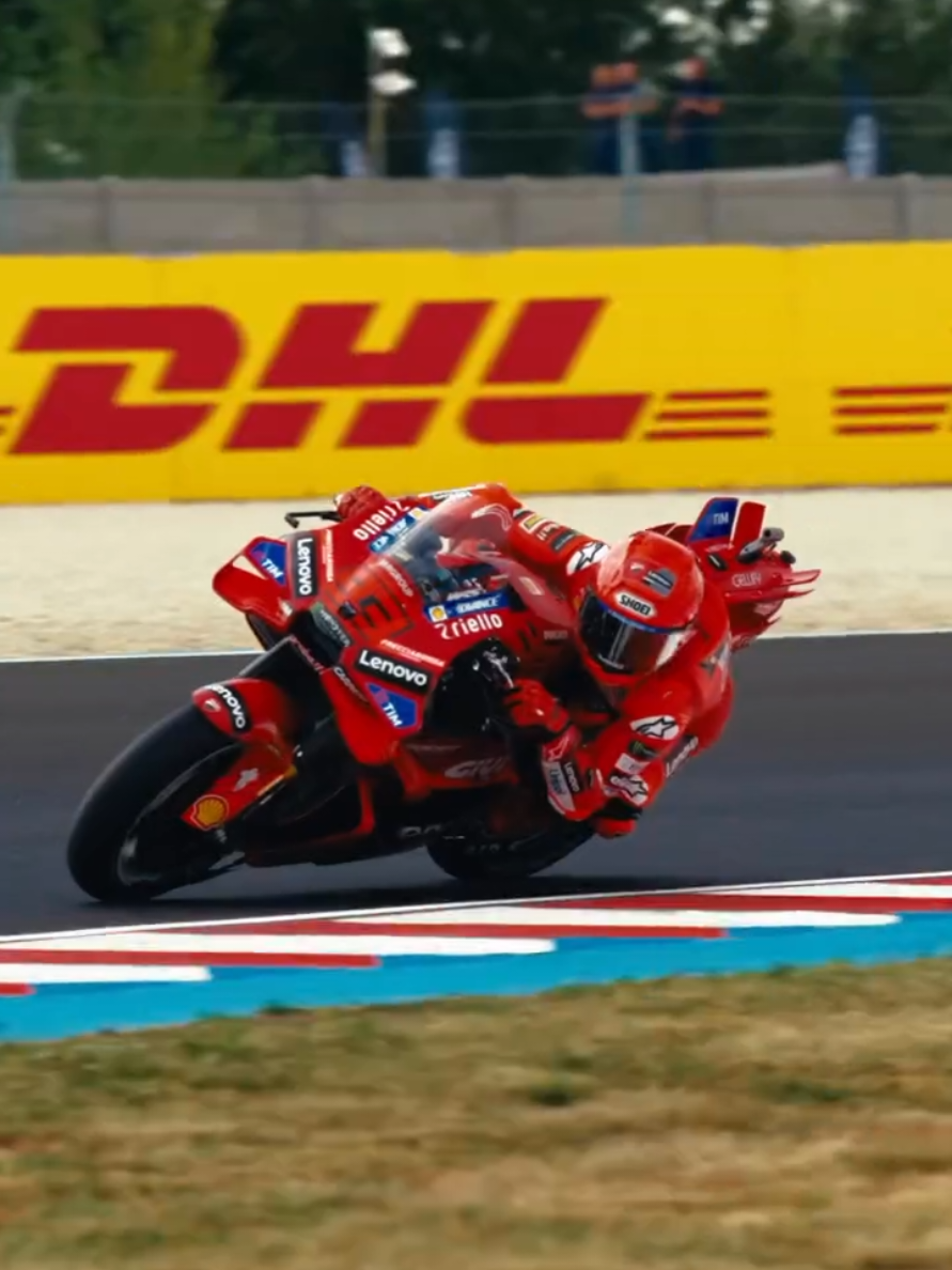Friday session ✅ #motogp #marcmarquez #weare93 #hungariangp #todorojo🔴 