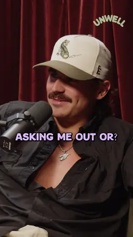 Trick question? 🥲 @Tuck 