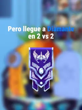 Diamante en 2vs2 #fyp #brawlhalla #uvita🍇 #jiuvaldkg 