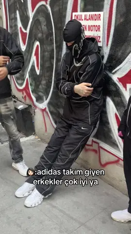 Adidas?#kesfet #fypシ゚ 
