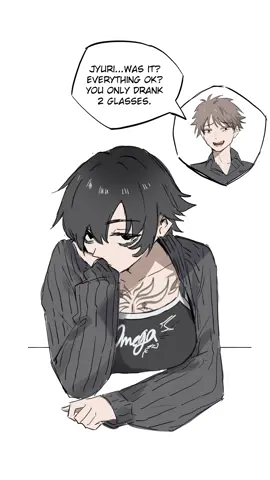 JYURI BACKSTORY PART 1 #memes #explorepage #art #fypシ゚ 