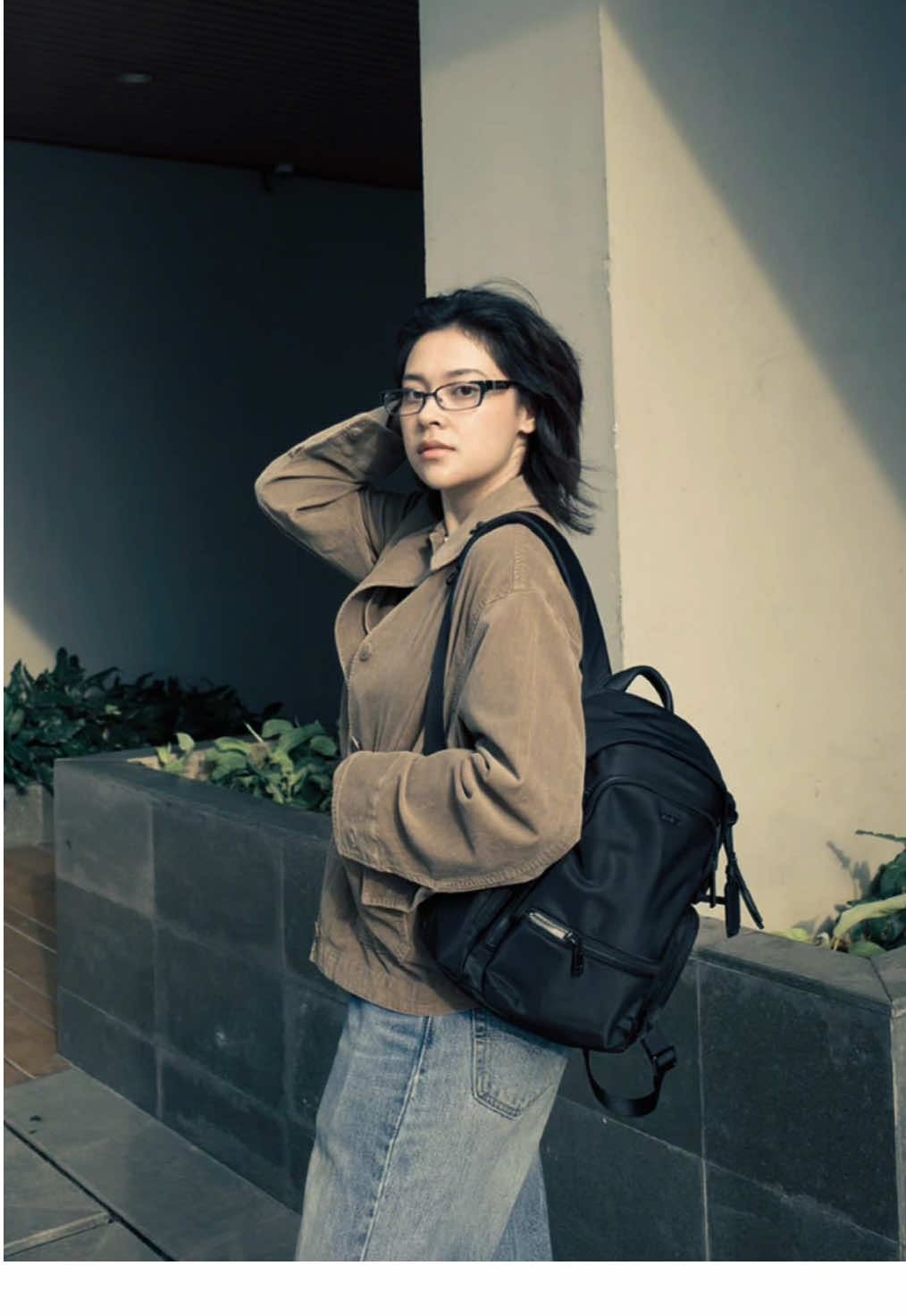 pernah dijadikan model thanksinsomnia dan sekarang menjadi istri bupati Serpong💥#mohanhazian #alyaputrizayyanshafa 