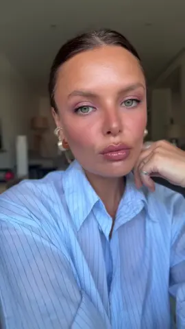 💗#GRWM#glowymakeup#softglam#naturalmakeup#makeuptutorial