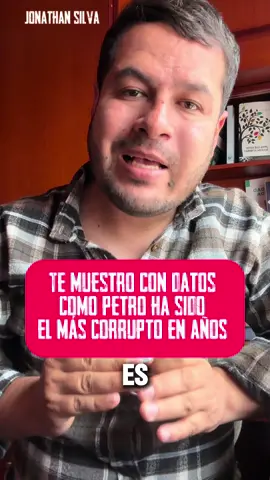 Gobierno de Petro el más corrupto #colombia #corrupcion #petro #debate 