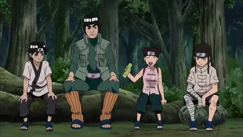 Naruto Shippuden cap360#narutolatino #kakashi #guysensei 