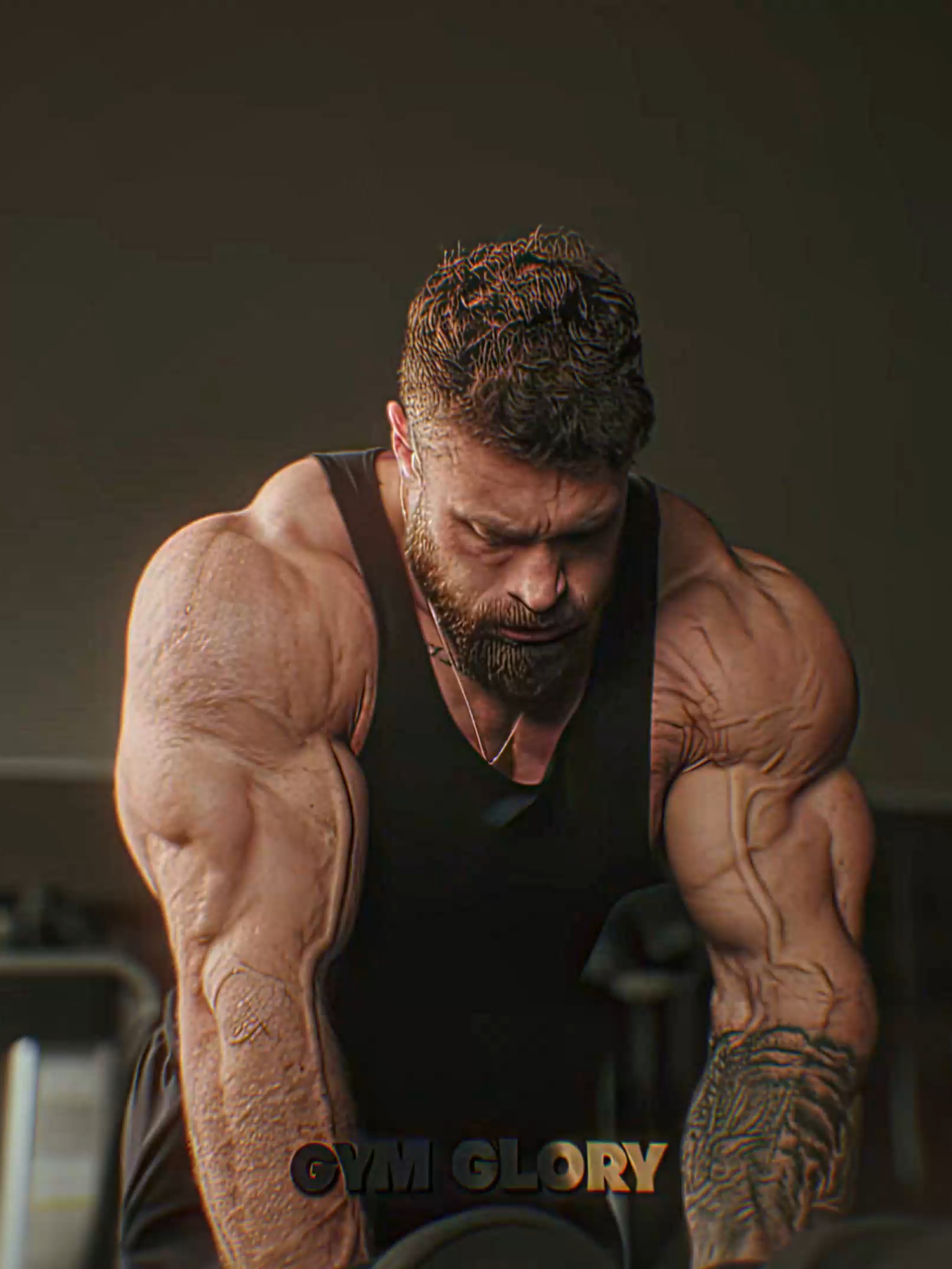 Cbum 👑 #cbum #cbummotivation #cbumedit #gym #GymTok #gymedit #motivation #PTSD_EMM