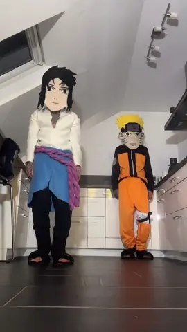 Dc:Me #sasuke #naruto #costume #DIY #germany 