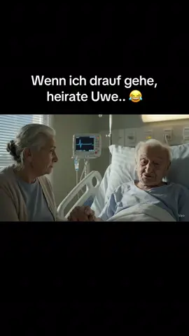 Wenn ich drauf gehe, heirate Uwe.. 😂#ki #viral #arminprobiert #deutsch #fürdich 