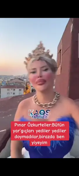 #pınarözkürteller #kaosmagazin #keşfet #beniöneçıkart #viralvideos @𝐎𝐧𝐥𝐢𝐧𝐞 𝐈𝐬𝐭𝐚𝐧𝐛𝐮𝐥 