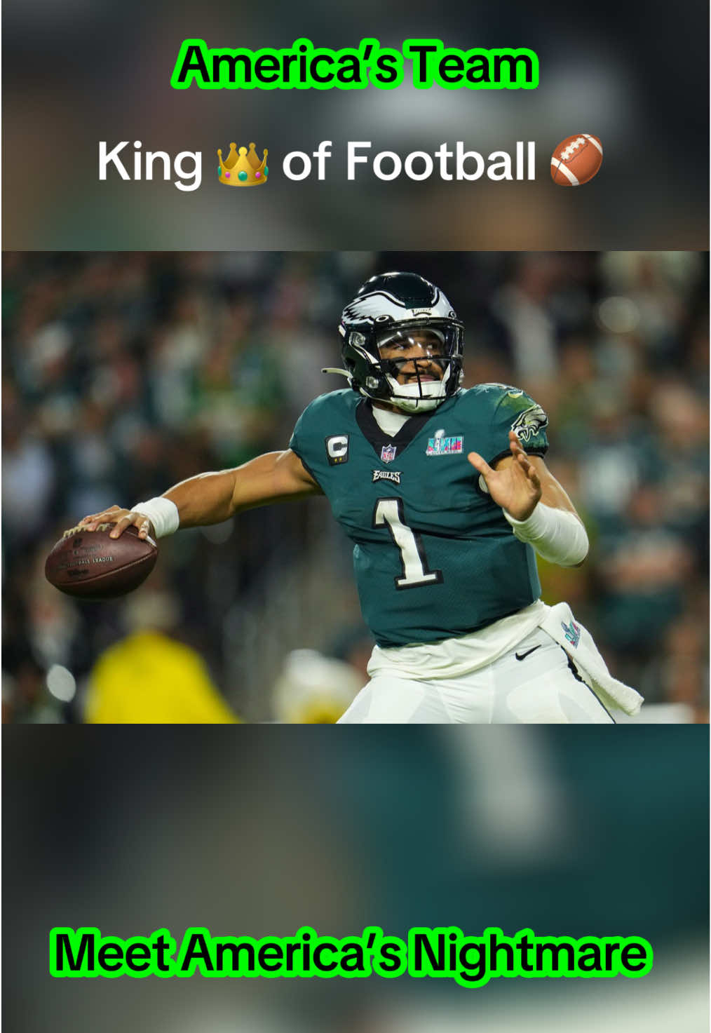 #howboutthemcowboys #nfl #eaglesfootball 