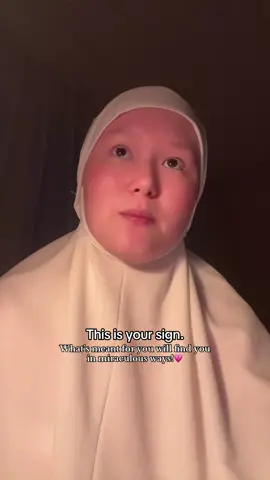 Here are some Islamic stories from the Qur’an that will help you believe in the fact that what’s meant for you will find you🤍 #muslimtiktok #muslimah #motivation #motivationalvideo #fyp 