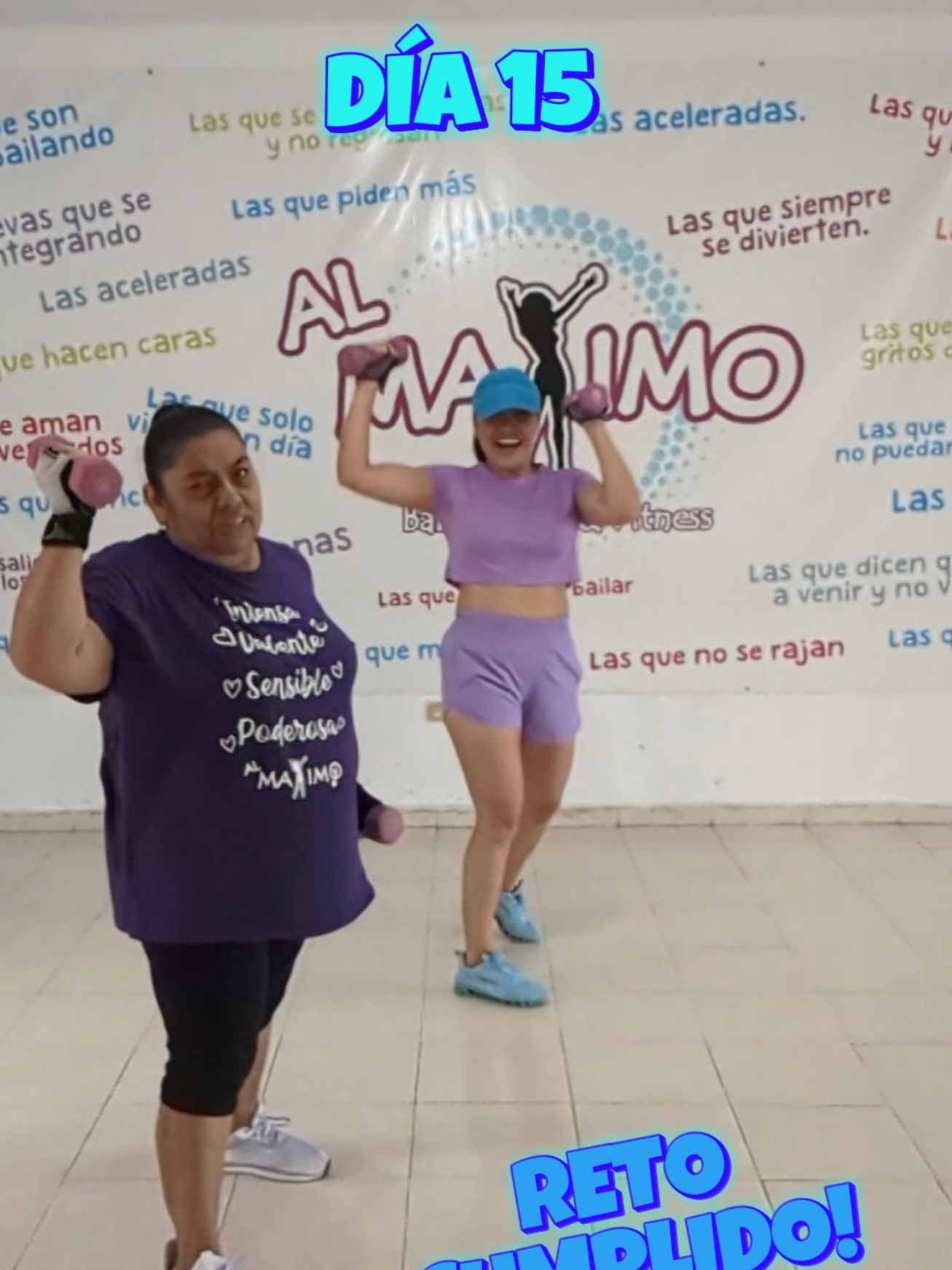 RETO SENTADILLAS 21 DIAS RETO POBRE JUAN #reto #sentadillas  #bailoterapia #bailoalmaximo  #piernasfuertes  BAILO ALMAXIMO  Apodaca, Nuevo León. México 🇲🇽 