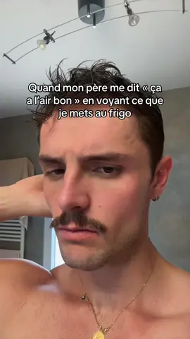 Ça finit toujours mangé sans consentement … #fyp #pourtoi #joke #dad #humour 