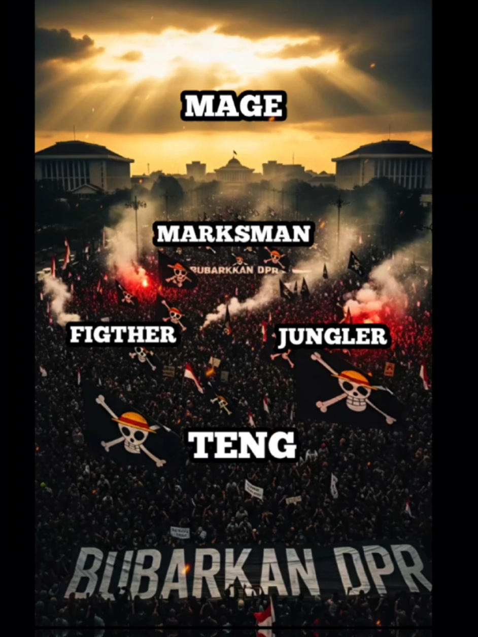 Apakah DPR Bisa di bubarkan oleh rakyat ??? #rakyat #dpr #gerindra #indonesia  #CapCut 