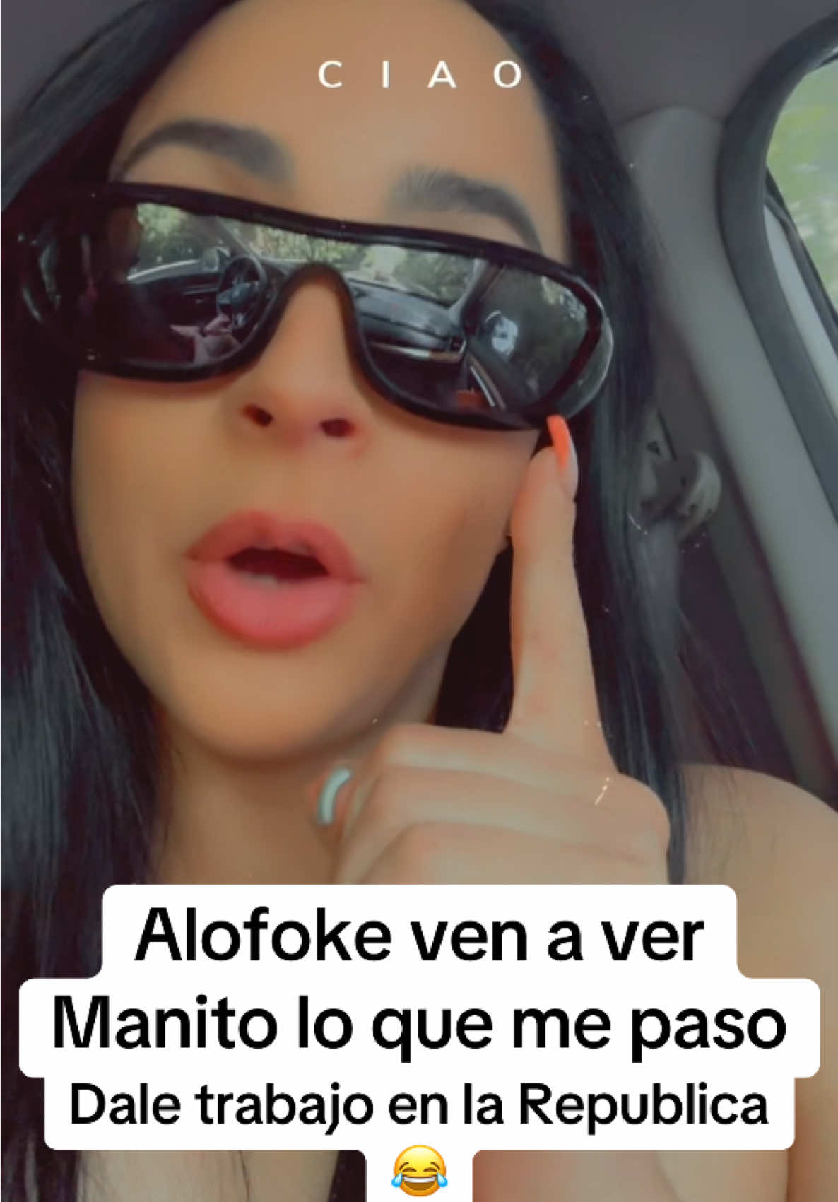 😂😂😂😂😂😂😂😂 #jvrose  @SantiagoMatiasAlofoke #jvrose #viral #audioforyou 