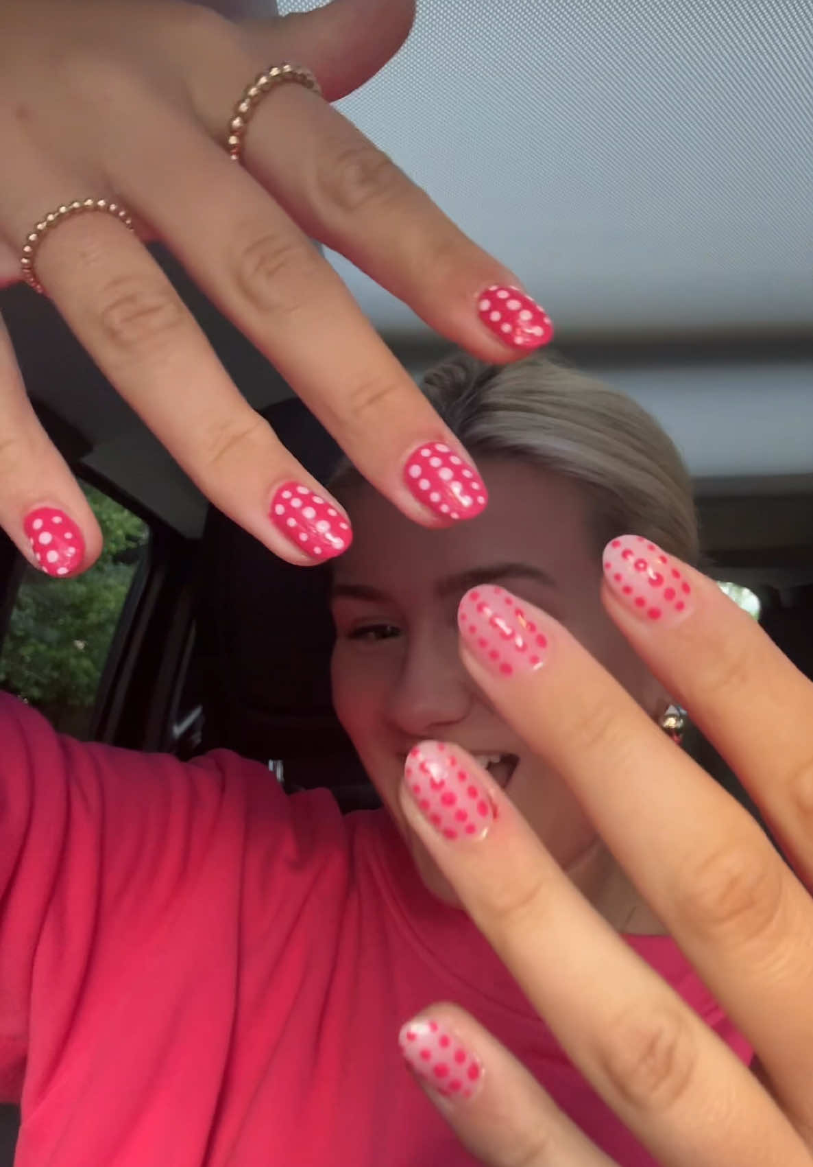 so so good @Lea Ann Watts !!! #fyp #foryoupage #nails #nailinspo #nailideas #bama #bamarushtok #collegelife #college 