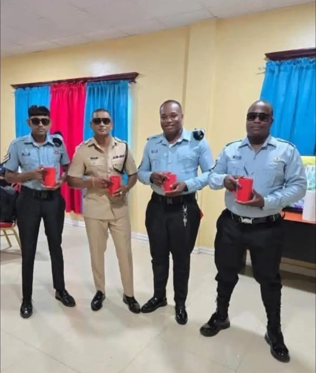 #guyanese #election2025 
