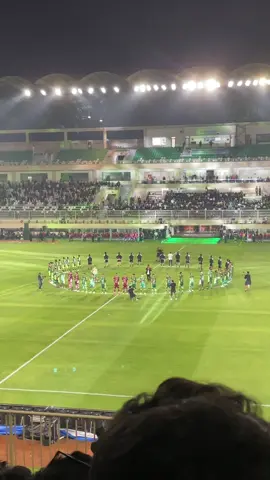 sampai kau bisa @PSS Sleman #symphonyofsuperelja #psssleman 