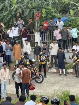 🕷️#gazipur #msvz_bangladesh #D35 #shahriarmahmud1 #bikers #foryou #trending #vairal #tiktok #trending #bike 