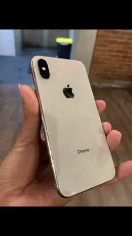 iphone x 64gb start 1jt an aja, mau kalcer tp budget pelajar bisa banget kok 🤙🏻☺️ langsung satset ambil ke lokasi terima kasih 🙏🏻🥰 #fyp #hpmurah #iphonemurah #surabaya #promoseruweekend 