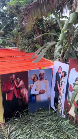 Une décoration non une transformation signé @Joe peyo 🇨🇲 #pourtoi #traditional #weddingplanning #influenceuse #fyp 