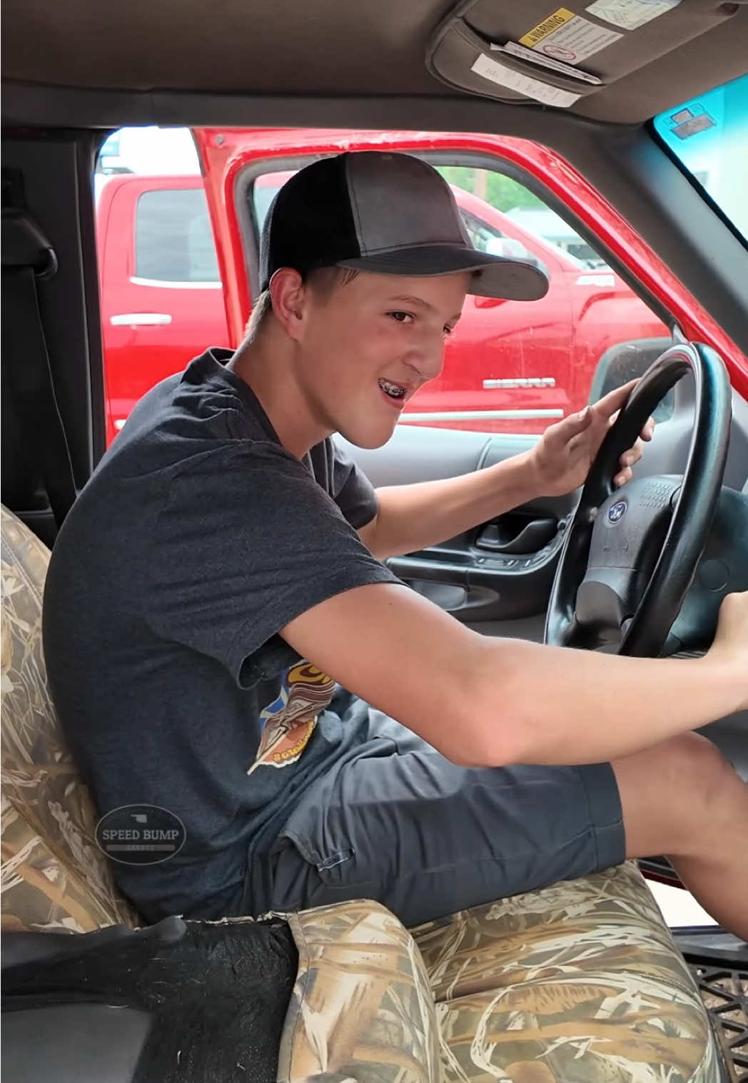 🛻 Self Rescue 🔧 #OReillyPowered #willitrun #junkyard #abandoned #forgotten #junkyardjack #rancherokid #cleftstrong #ad @O'Reilly Auto Parts 
