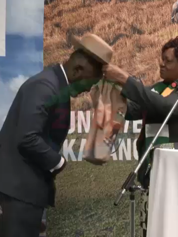 Zambia Hands Over KAZA TFCA Chairmanship to Zimbabwe, Pledges Continued Support By Justin Akakulubelwa Zambia has officially handed over the Coordinating Chairmanship of the Kavango-Zambezi Transfrontier Conservation Area (KAZA TFCA) to Zimbabwe. KAZA TFCA is a regional conservation initiative comprising Angola, Botswana, Namibia, Zambia, and Zimbabwe. Tourism Minister Rodney Sikumba, who served as the Ministerial Chairperson of KAZA, affirmed that Zambia will remain an active and committed member, upholding the ideals and objectives of the initiative. Mr. Sikumba expressed confidence that Zimbabwe will build upon the significant progress made by Zambia to elevate KAZA to greater heights. Incoming Ministerial Chairperson Evelyn Ndlovu, Zimbabwe’s Minister of Environment, Climate and Wildlife, commended Zambia for its leadership over the past two years. Dr. Ndlovu reiterated Zimbabwe’s commitment to advancing KAZA’s mission by ensuring regional stability, which she described as the cornerstone of the region’s conservation efforts. In a communiqué read by Namibia’s Minister of Environment, Forestry and Tourism, Indileni Daniel, the KAZA Ministerial Committee approved four strategic initiatives, including an update to the Elephant Action Plan, incorporating recommendations from the 2022 KAZA Elephant Survey. #ConservationLeadership #ZambiaToZimbabwe