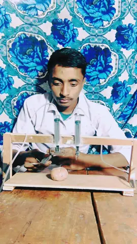 Experiment #idea #scienceathome #scienceexperiments #cutting #experiment #Science 